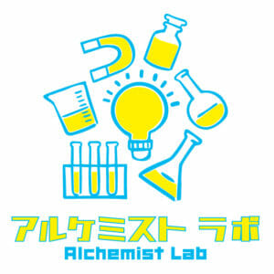 AlchemistLab Logo
